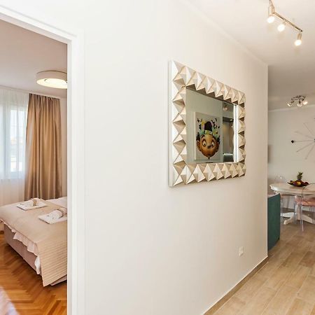 Valum Luxury Apartment สปลิท ภายนอก รูปภาพ