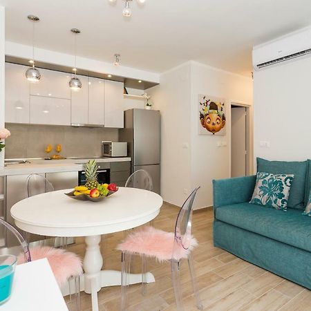 Valum Luxury Apartment สปลิท ภายนอก รูปภาพ