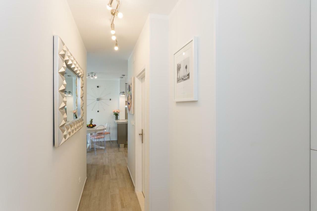 Valum Luxury Apartment สปลิท ภายนอก รูปภาพ