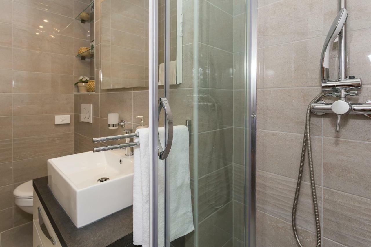 Valum Luxury Apartment สปลิท ภายนอก รูปภาพ